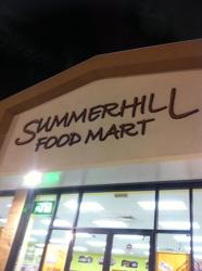 Summer Hill Food Mart