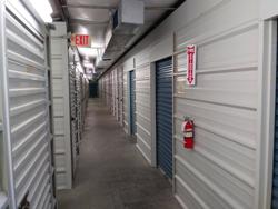 Safeguard Mini Storage - Portland