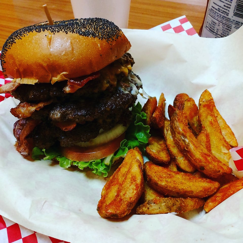 Photo credit: foursquare