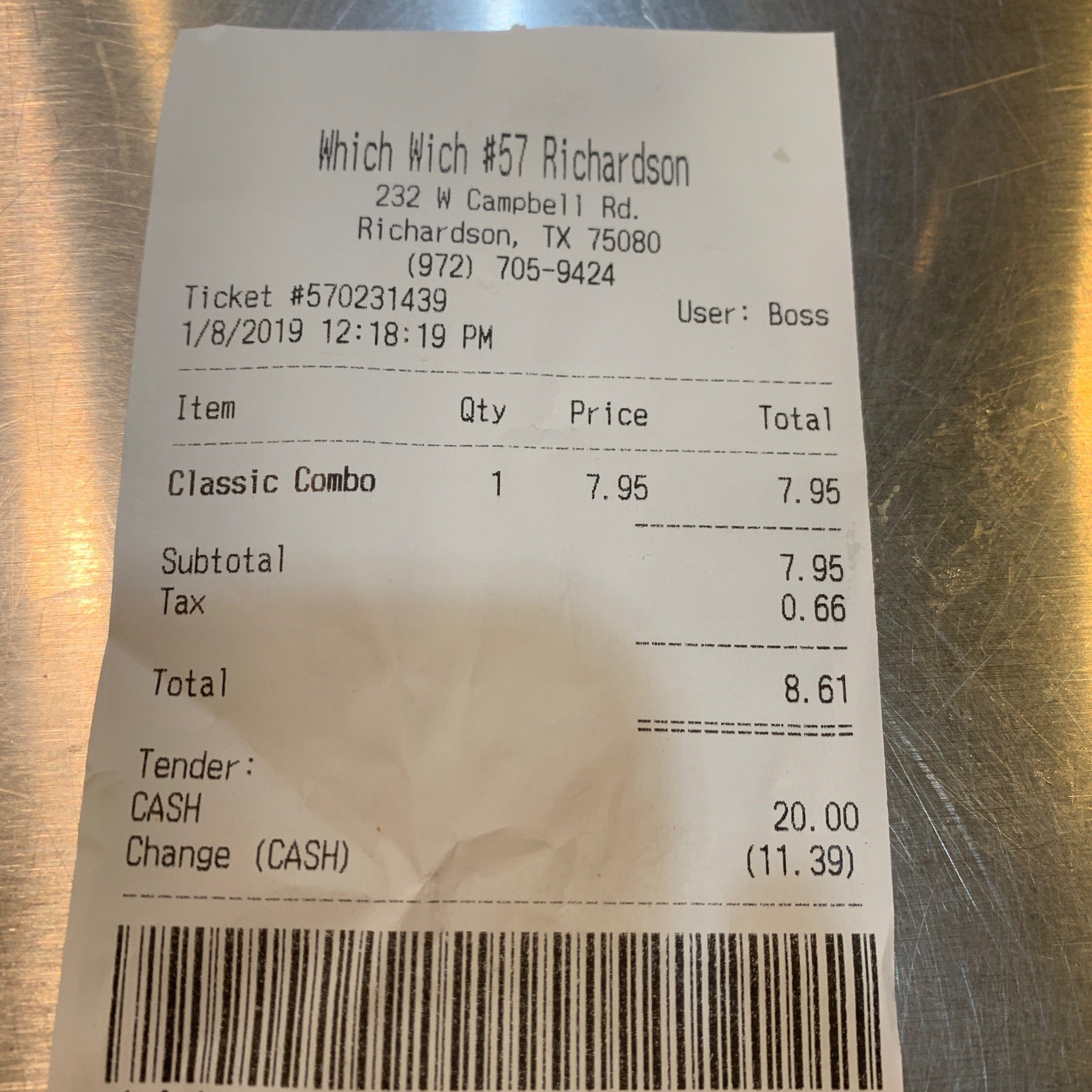 Photo credit: tripadvisor