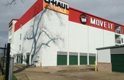 Move It Self Storage