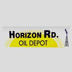 Horizon Rd Oil Depot