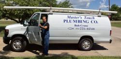 Master's Touch Plumbing