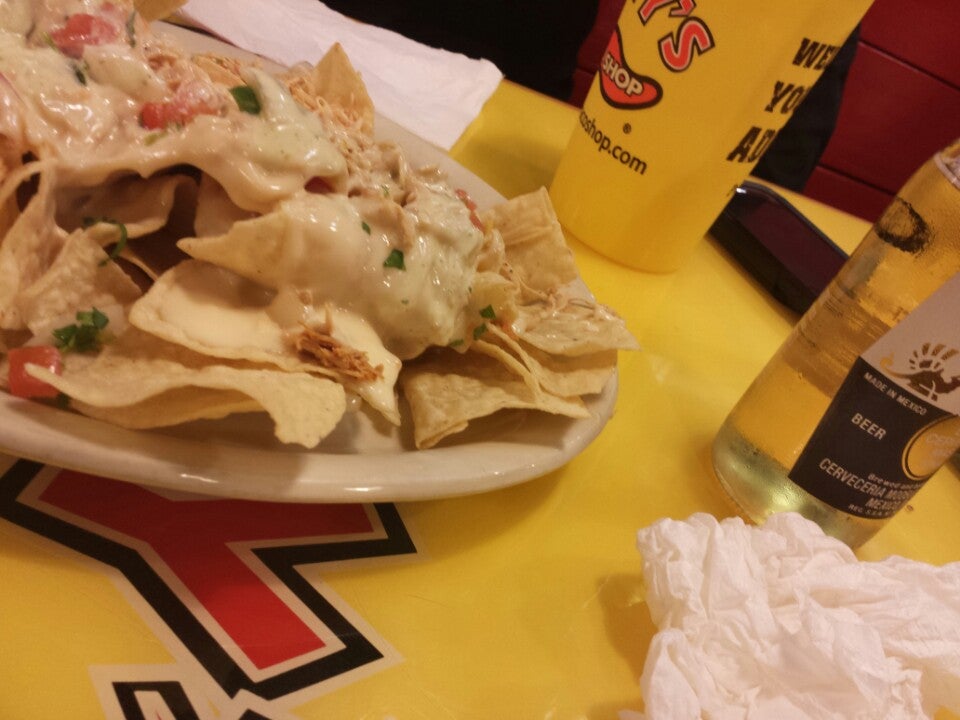 Photo credit: foursquare