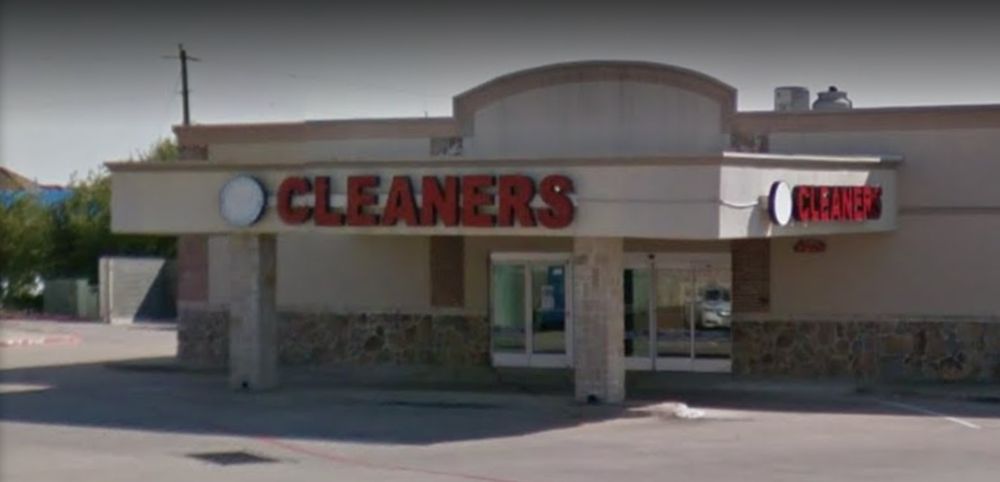 Super Cleaners 7320 S State Hwy 78, Sachse Texas 75048