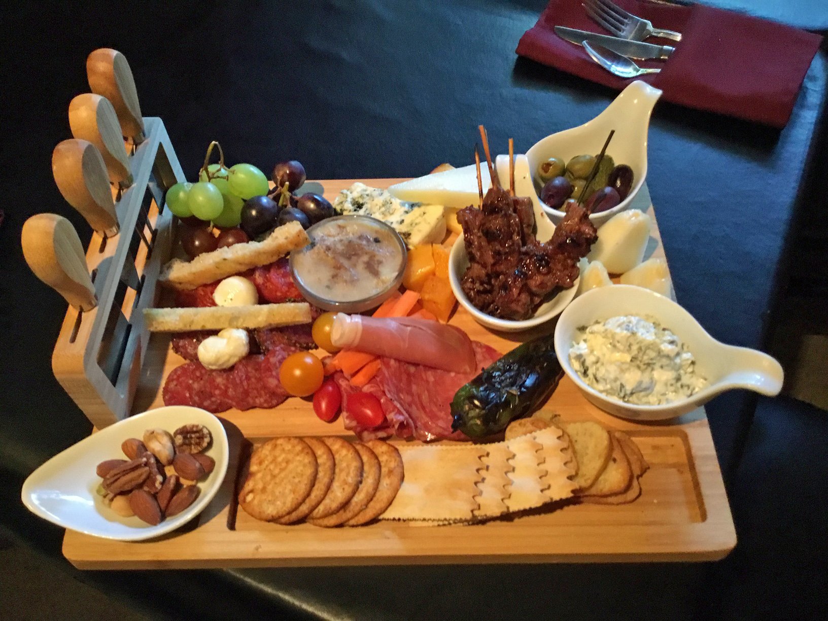 Photo credit: tripadvisor