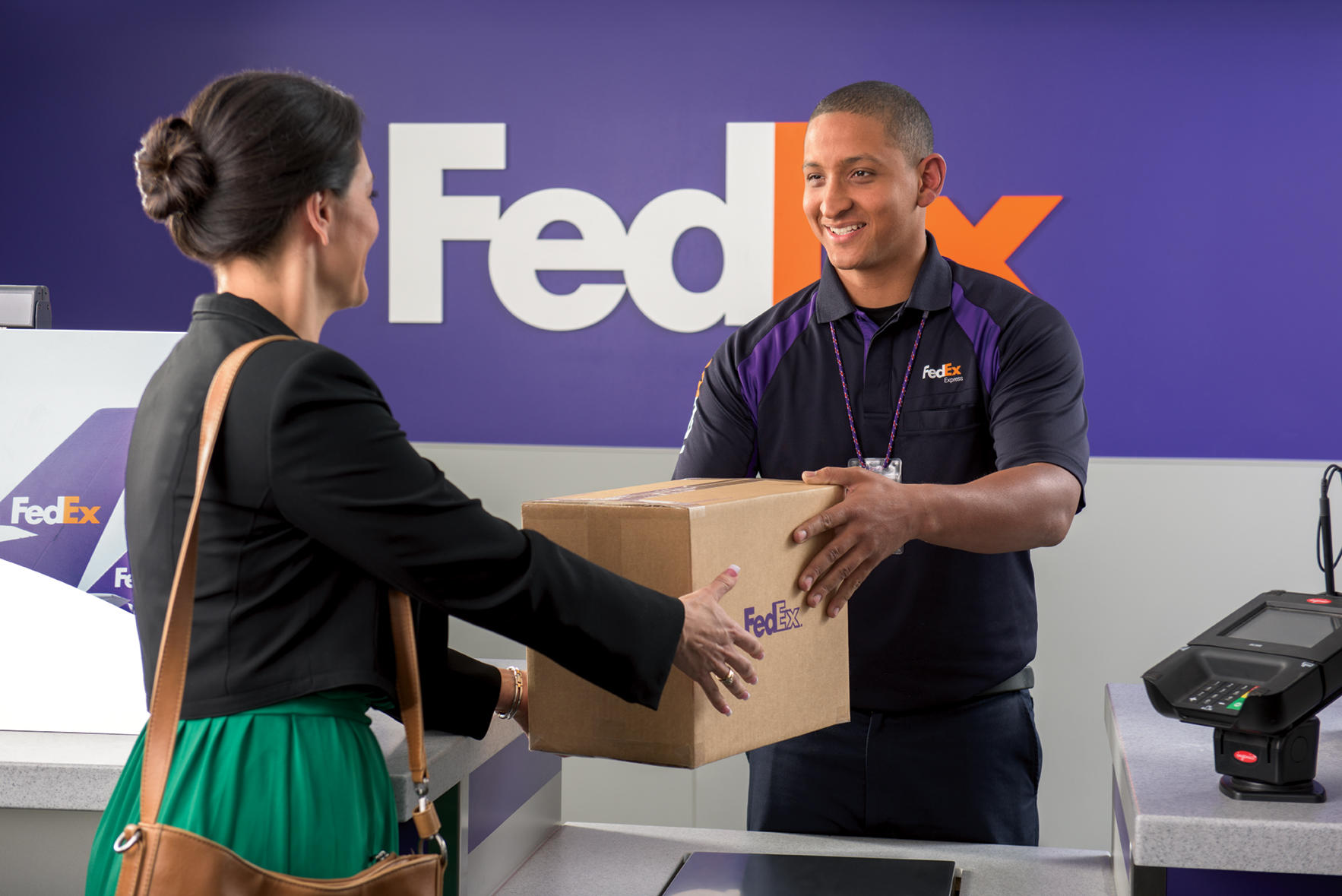 FEDEX SHIP CENTER 151 Interpark Blvd, San Antonio TX Hours