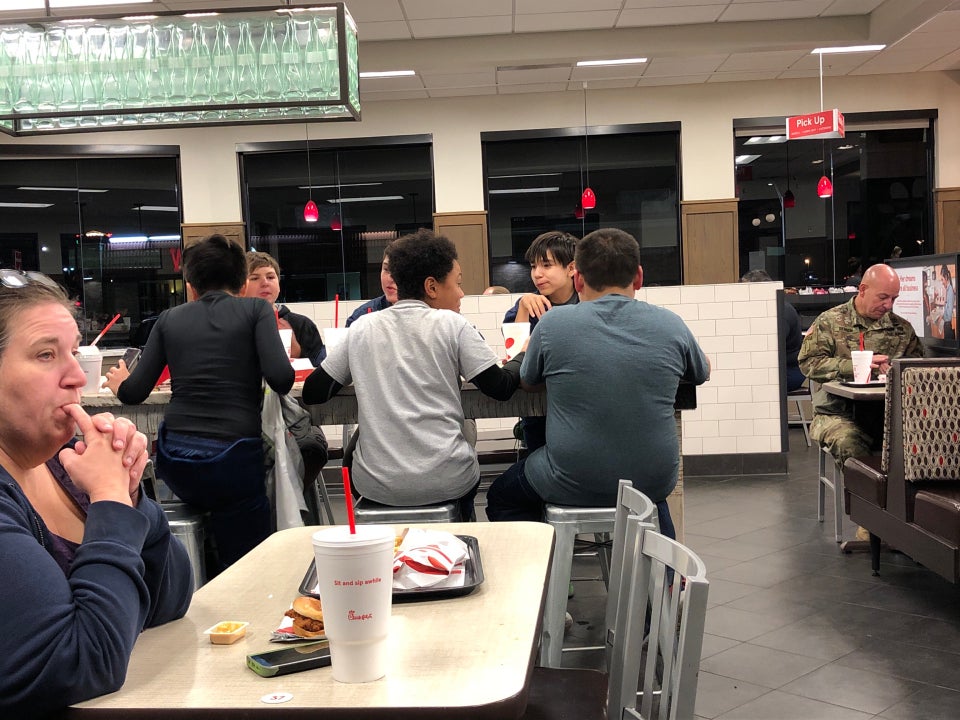 Photo credit: foursquare