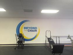 Beyond the Chair, Inc.