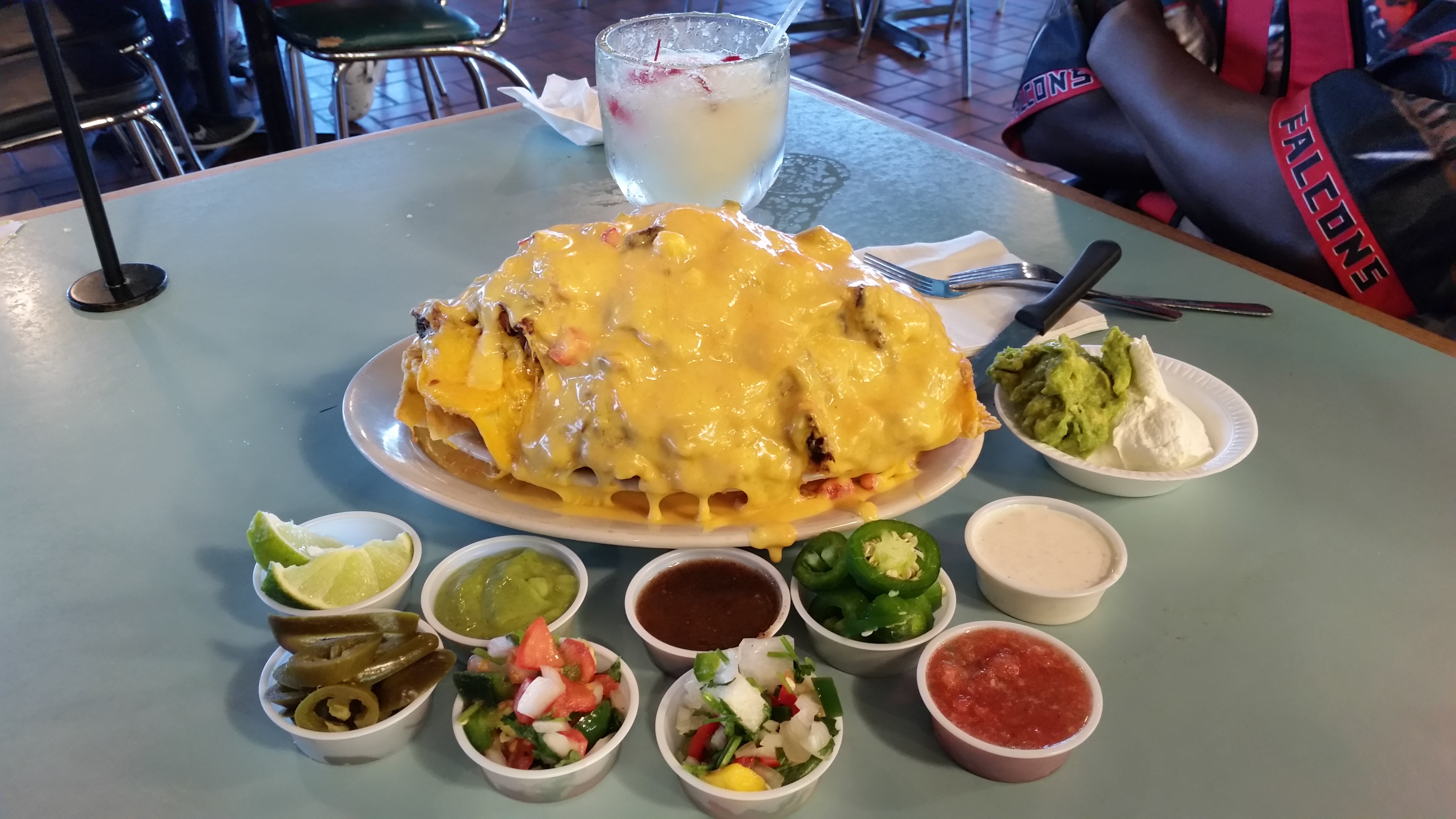 Photo credit: tripadvisor