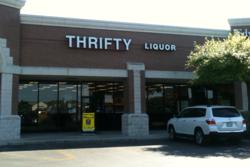 Thrifty Liquors
