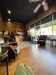 Boardroom Styling Lounge - San Antonio