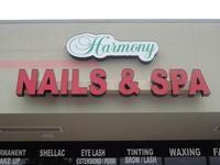 Harmony Nails and Spa