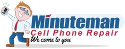 Minute Man Cell Phone Repair Inc.