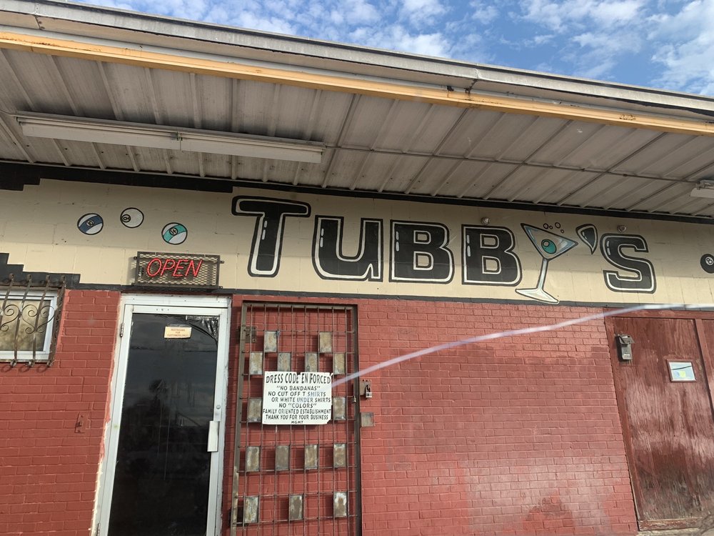 Tubby's Tavern