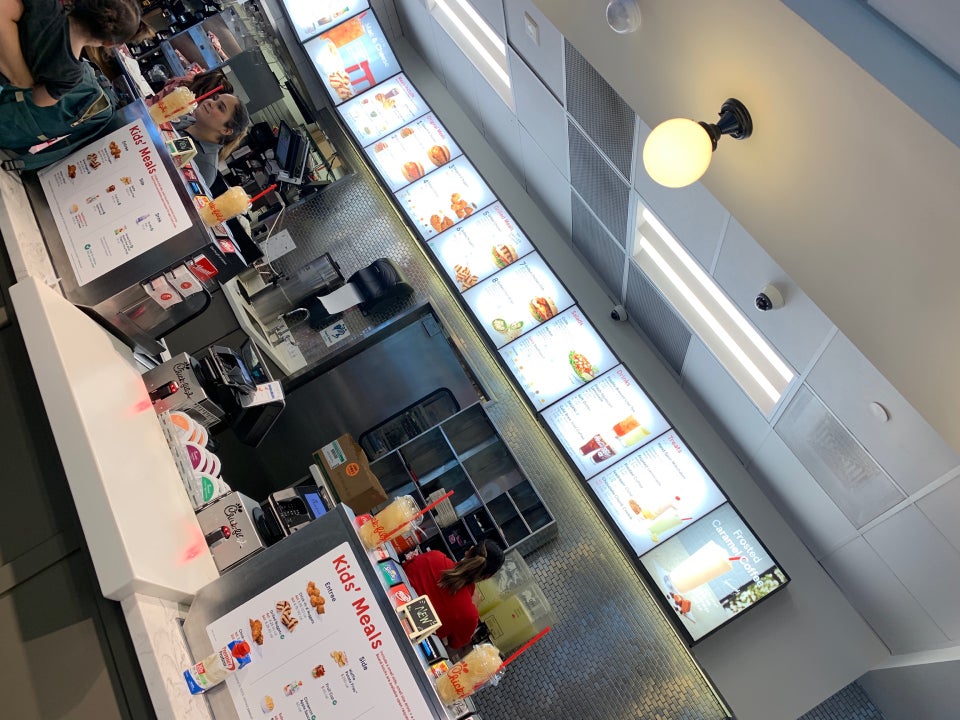 Photo credit: foursquare