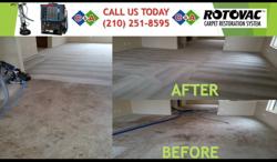C&A CARPET CLEANING AND FLOOR SOLUTIONS, LLC