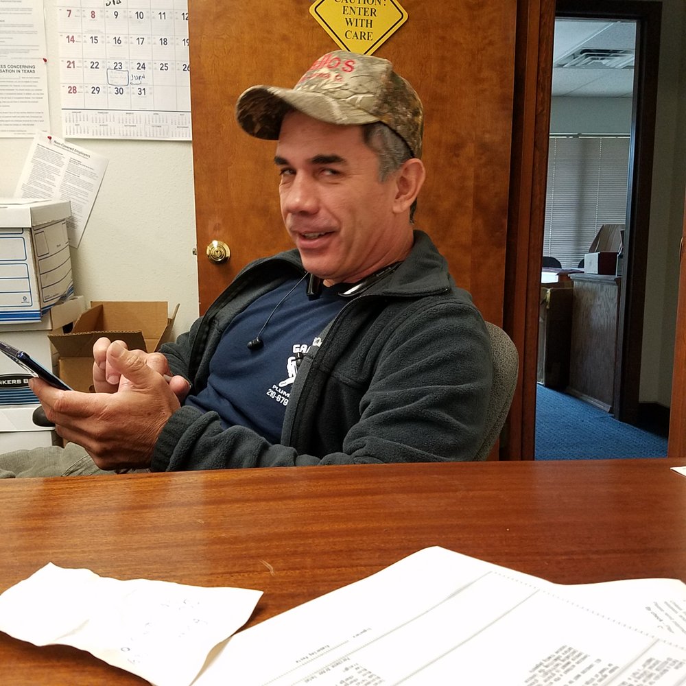 Gallos Plumbing Services Co