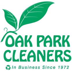 Oak Park Cleaners