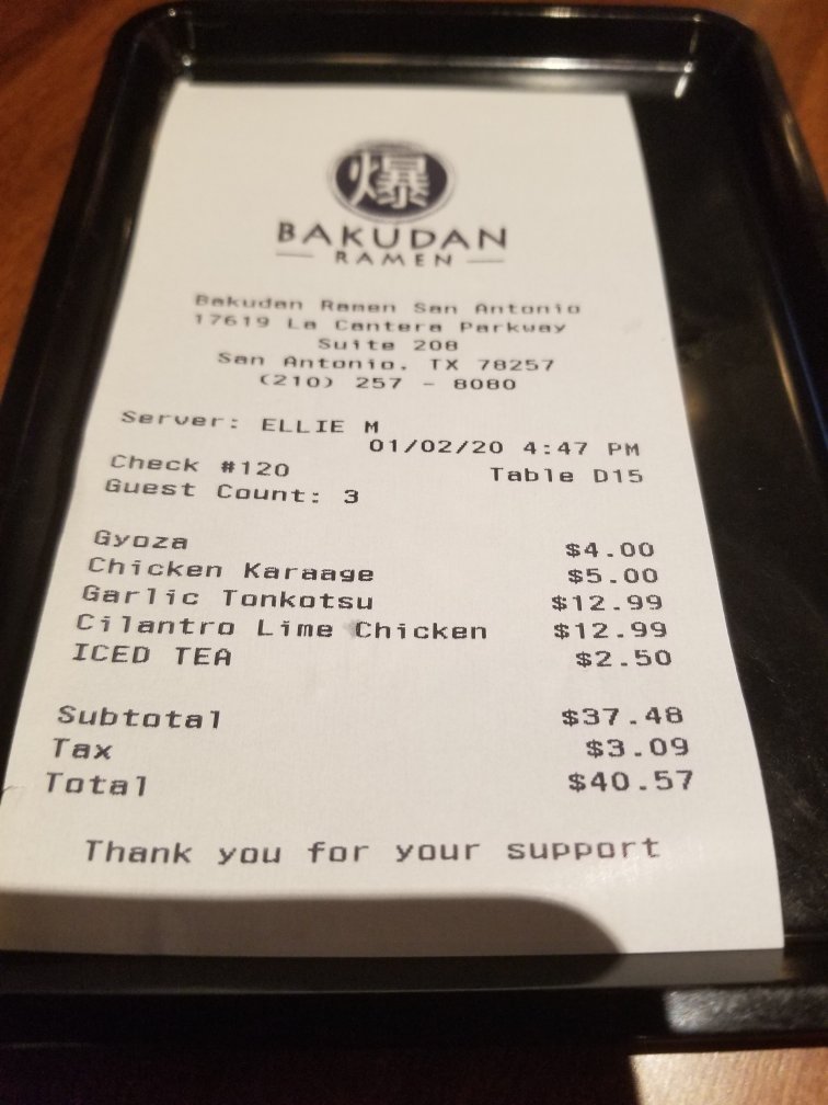 Photo credit: Tripadvisor