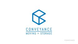 Conveyance Moving + Storage