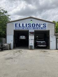 Ellison's Discount Auto Repair