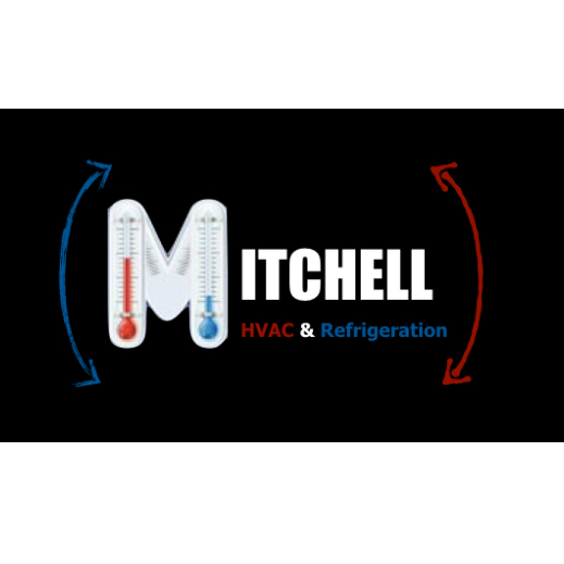 Mitchell Heating & Air Conditioning 108 W Whitewright Rd, Savoy Texas 75479