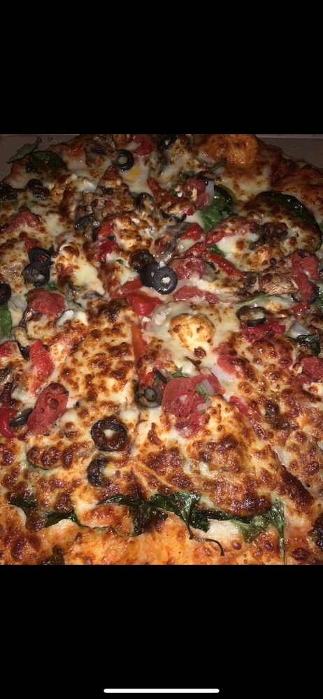 Bertalotto's Pizza