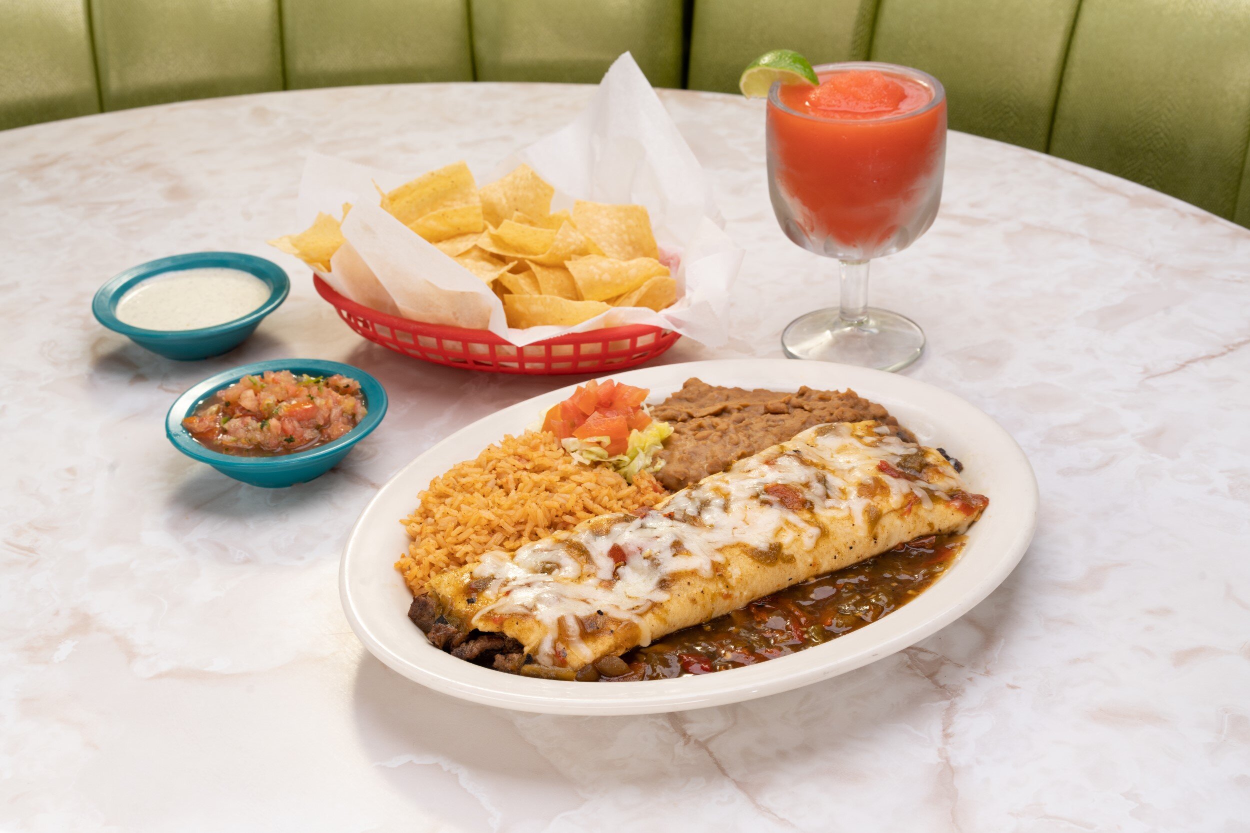 Photo credit: tripadvisor