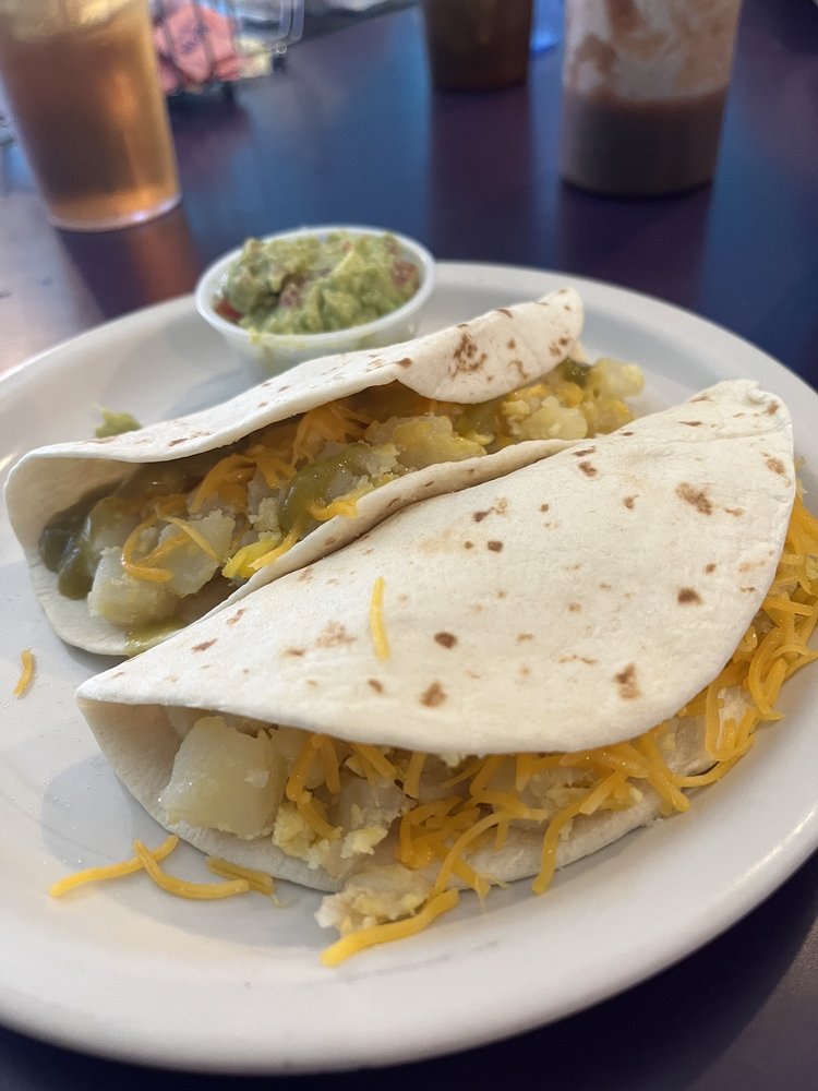 Lupe's Tamales