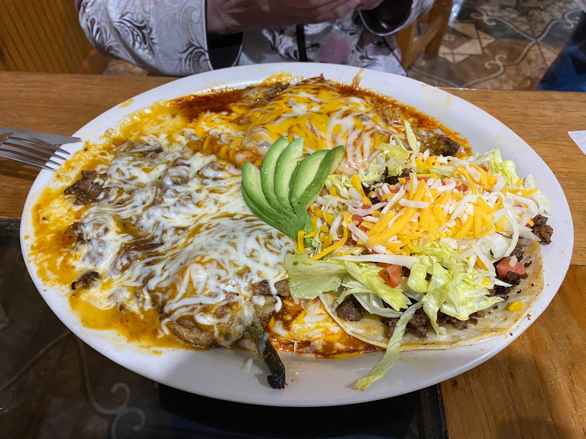 Photo credit: tripadvisor