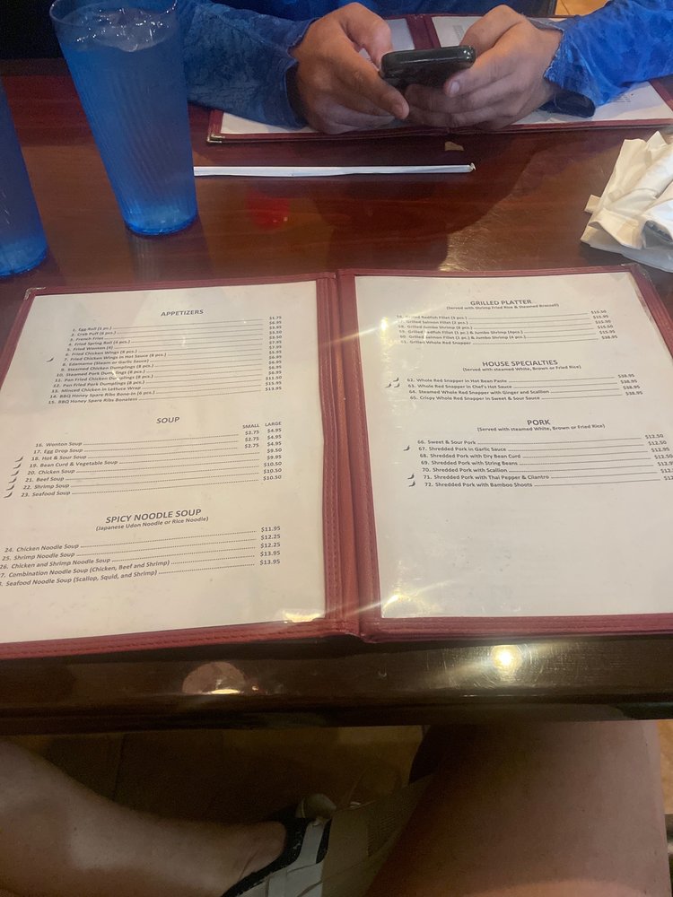 The Best Asian Restaurants in Spring, TX 2023 Restaurantji