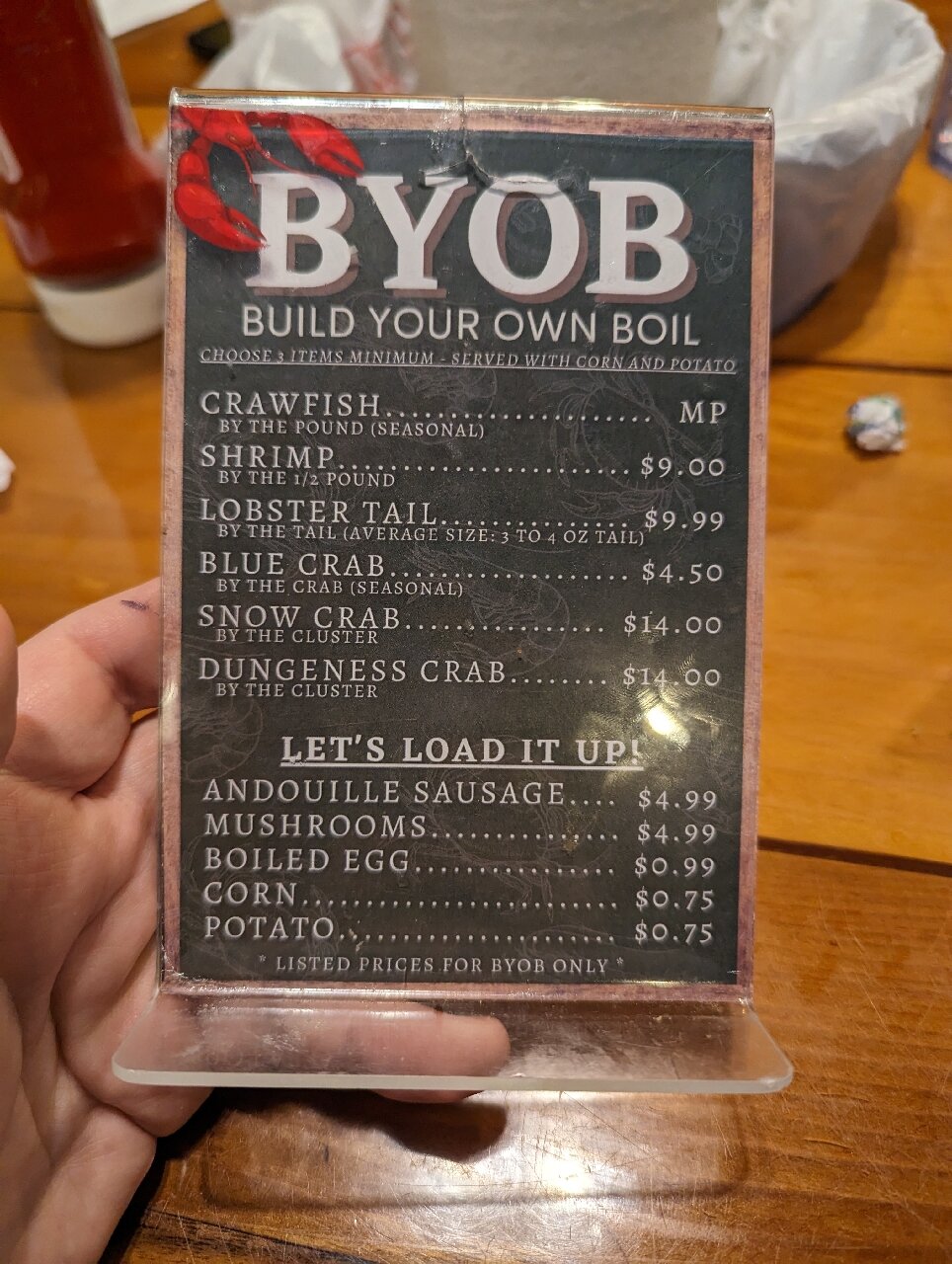 Photo credit: Tripadvisor