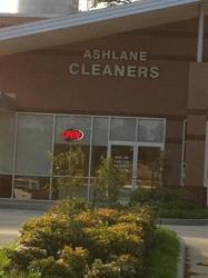 Ashlane Cleaners