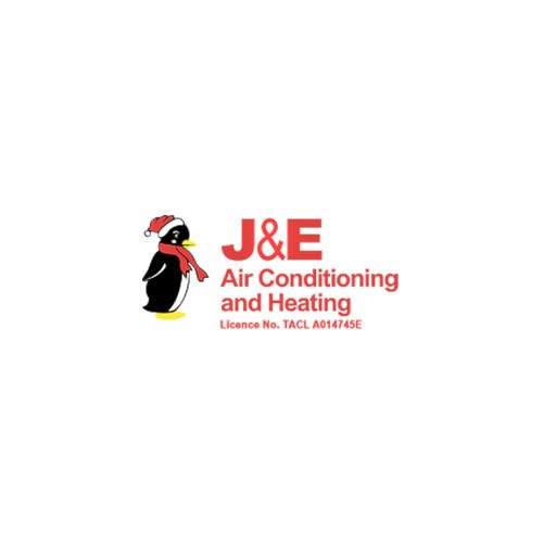 J & E Air Conditioning & Heating Inc 1825 W Hwy 199, Springtown Texas 76082