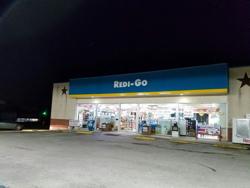 Valero Redi Go Springtown