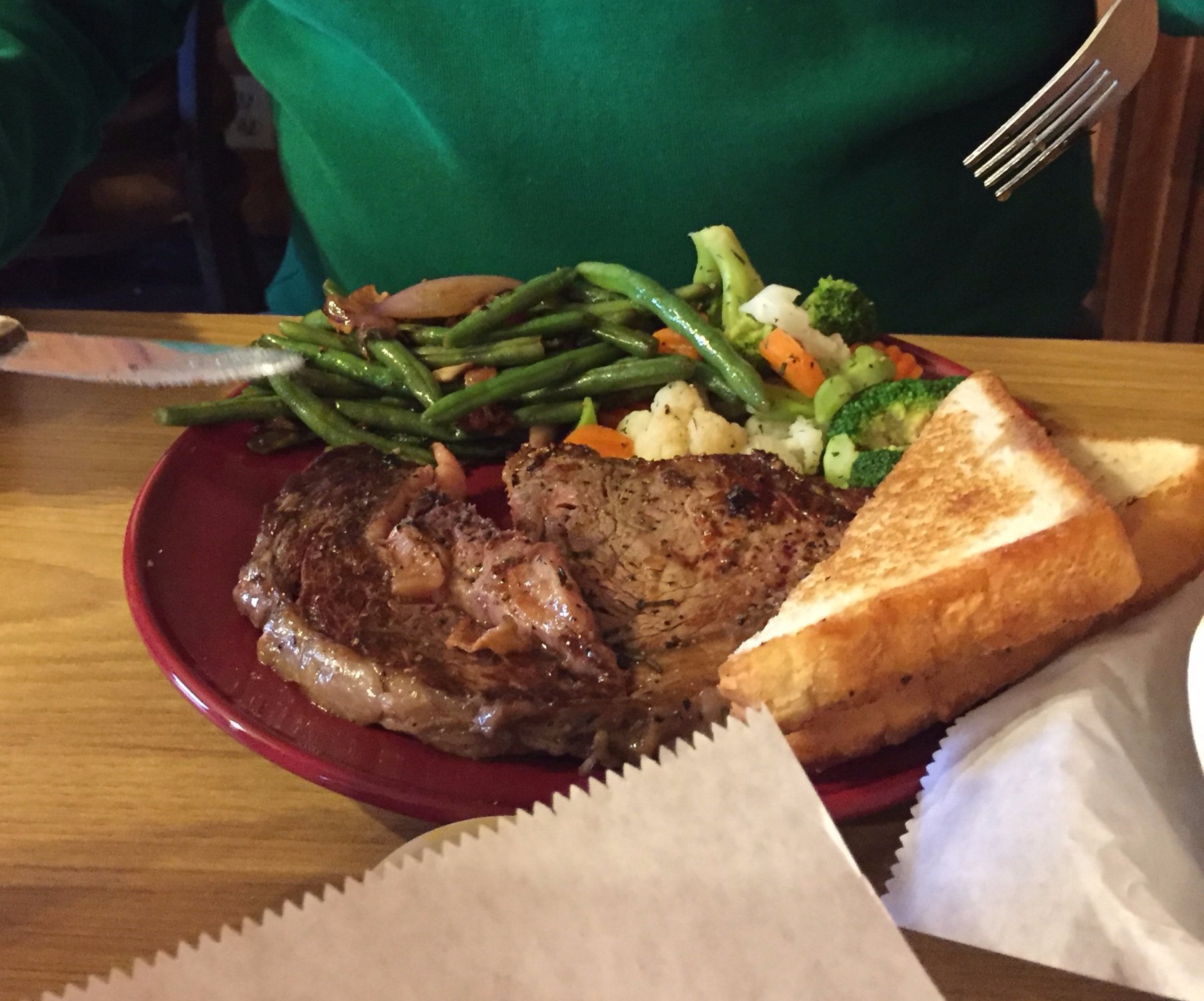 Photo credit: tripadvisor