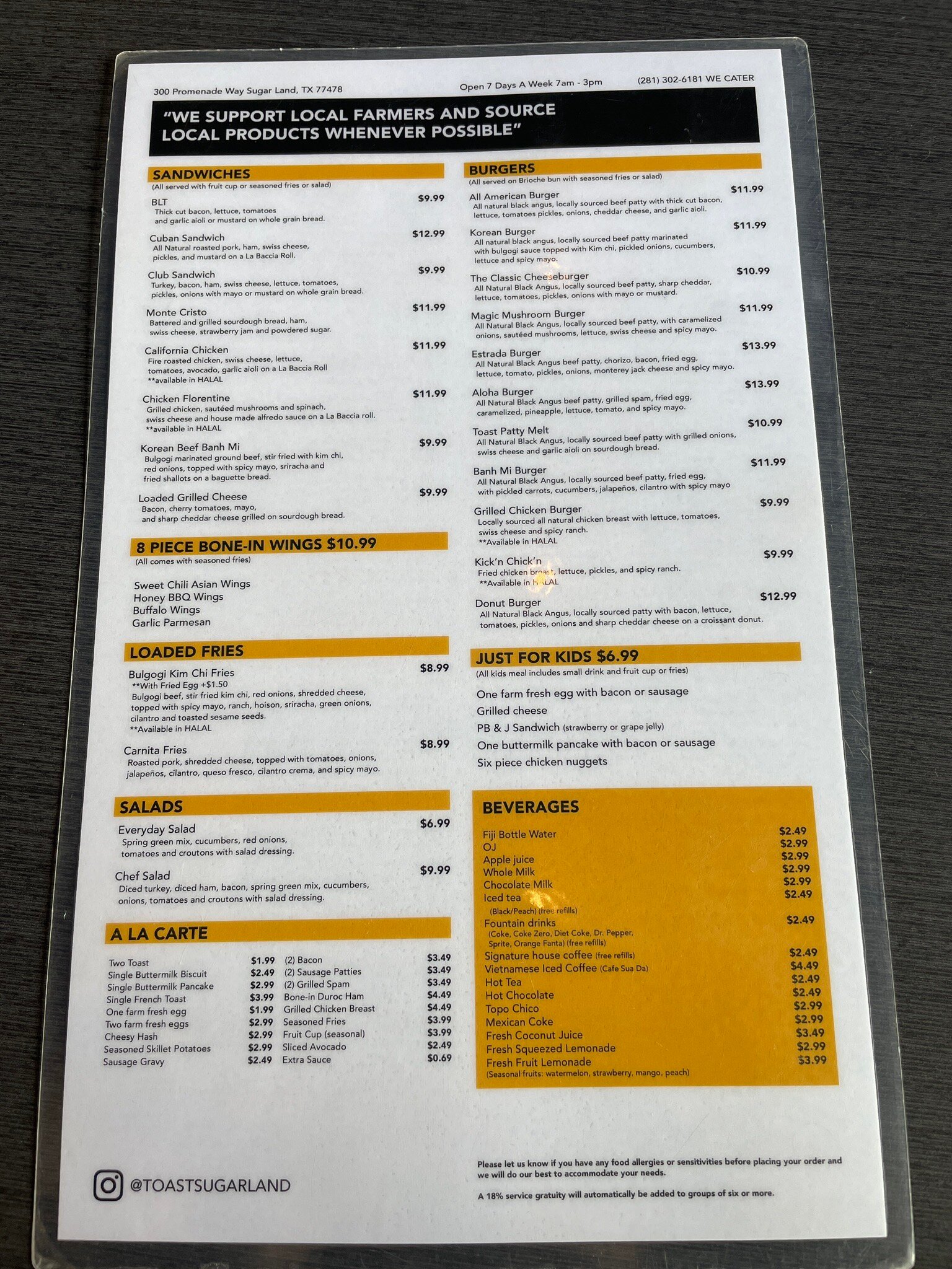 Photo credit: Tripadvisor