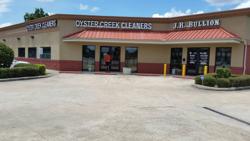 Oyster Creek Cleaners