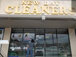 New Day Cleaners