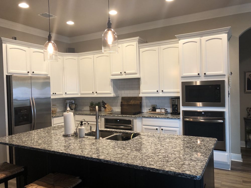 Popelka Paint Contracting Inc.