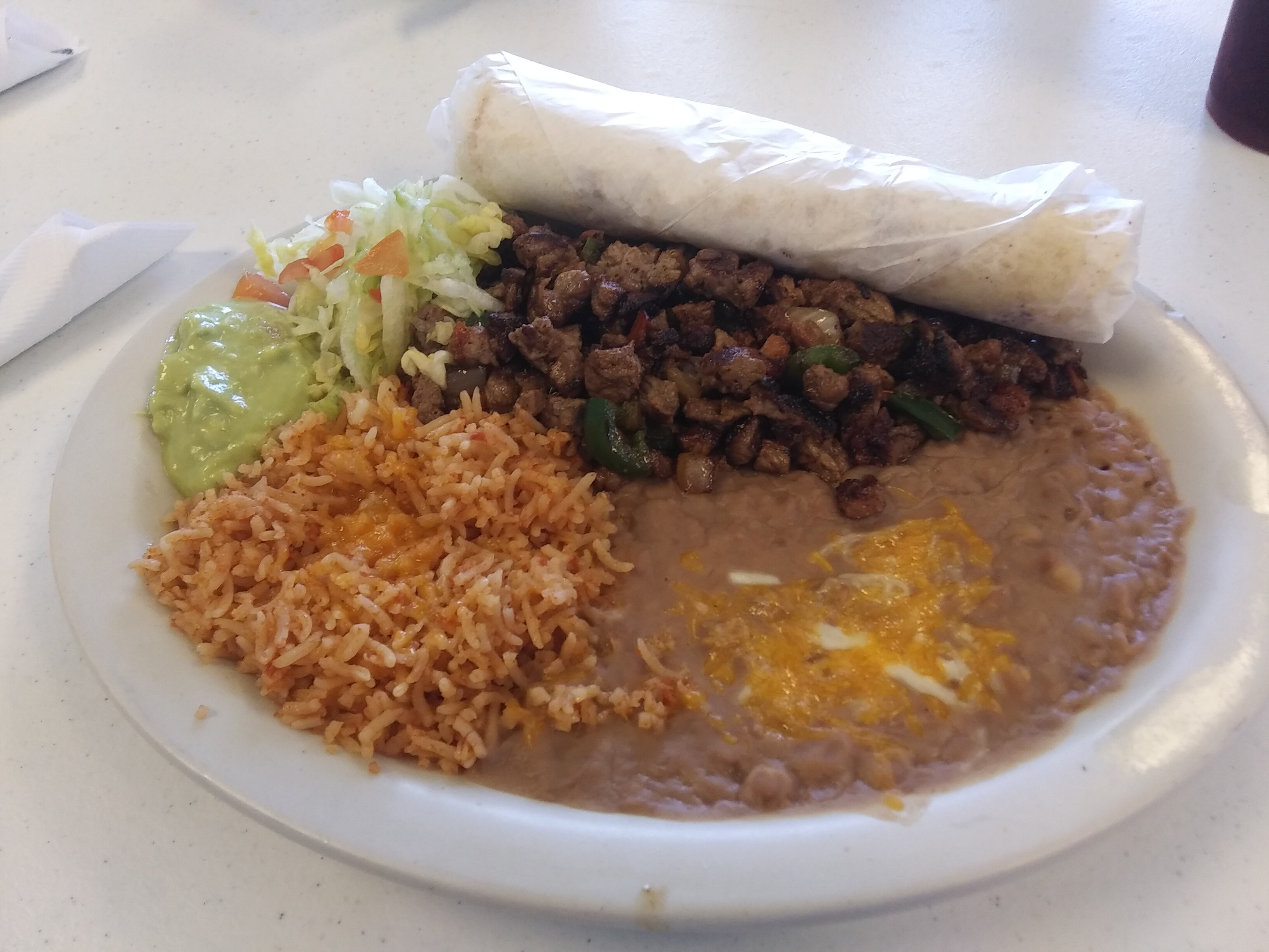 Photo credit: tripadvisor