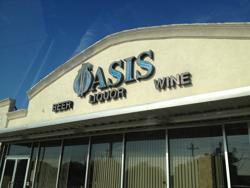 Oasis Liquors