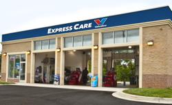 Northpointe Express Care & Car Wash