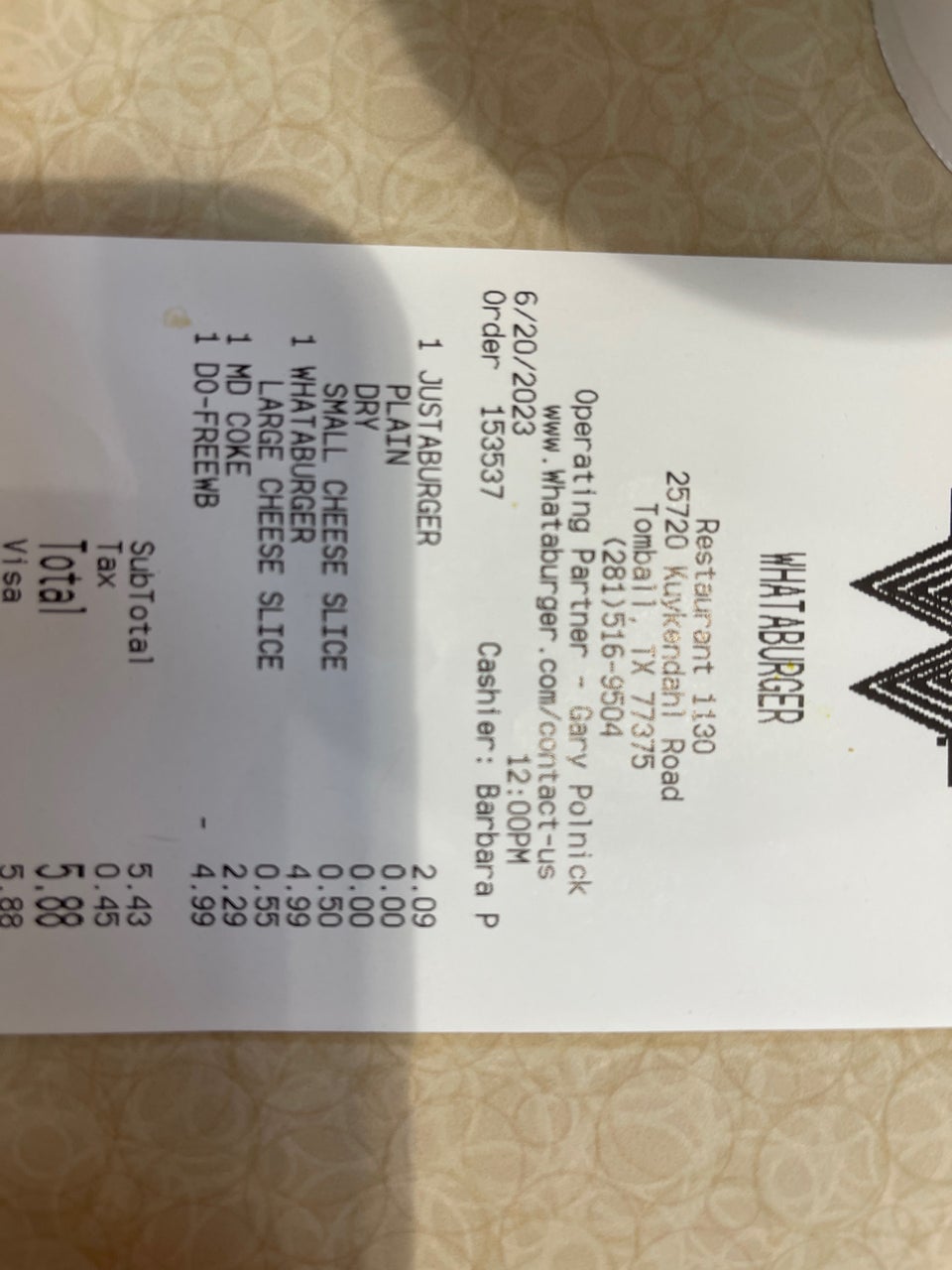 Photo credit: foursquare