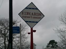 Edwards Station & Grocery