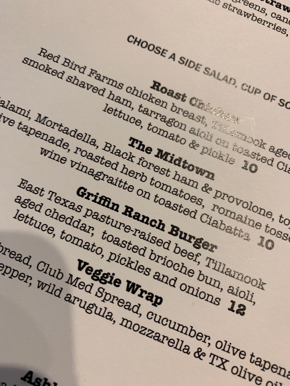 Photo credit: foursquare