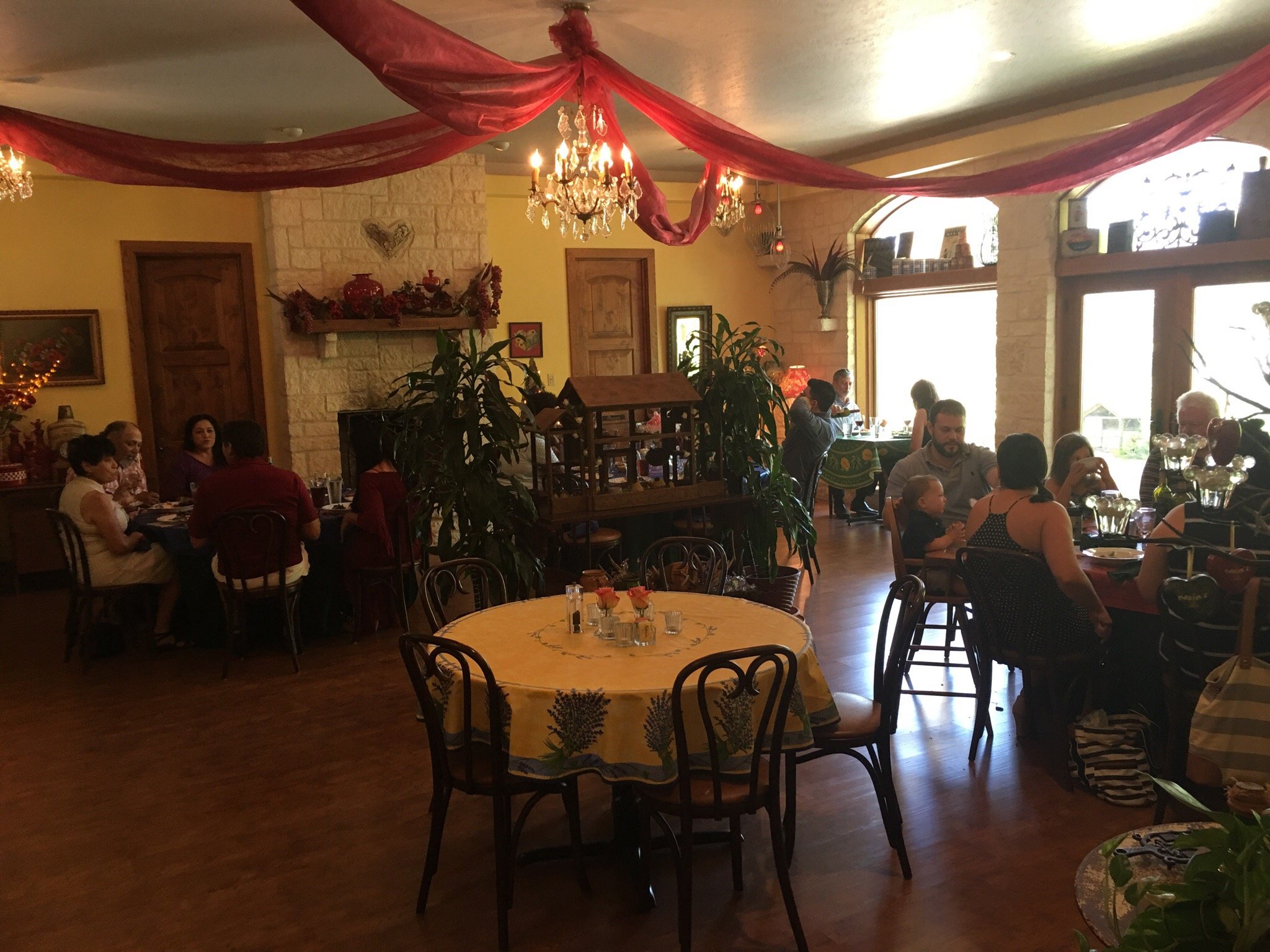 Photo credit: tripadvisor