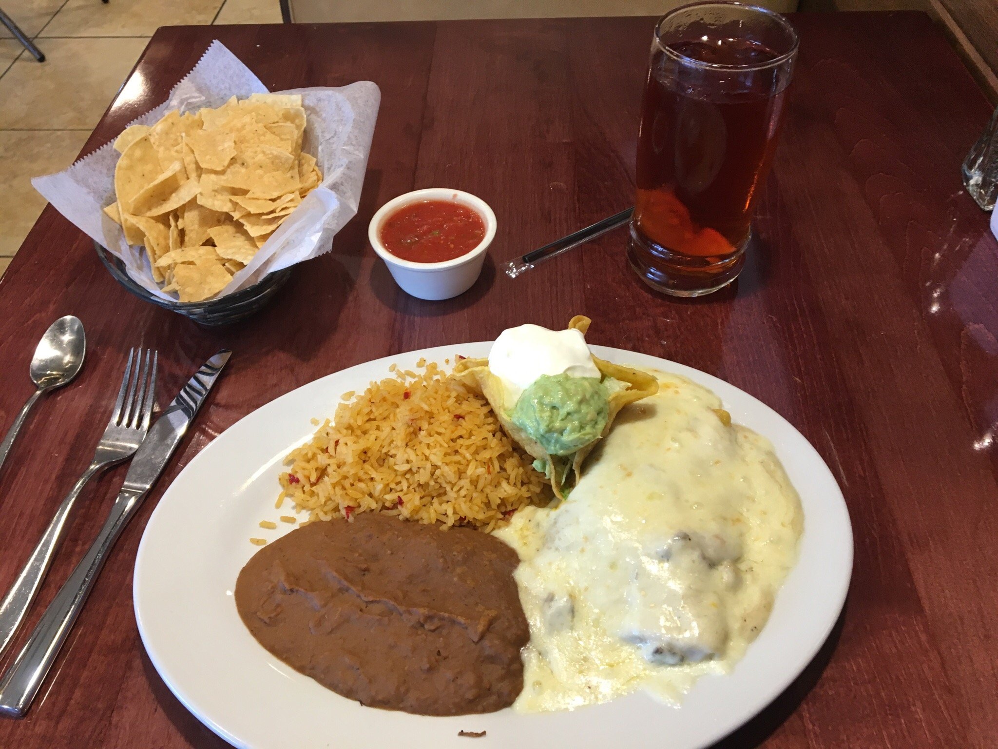 Photo credit: tripadvisor