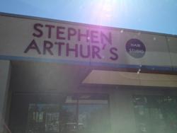 Stephen Arthur's Hair Studio